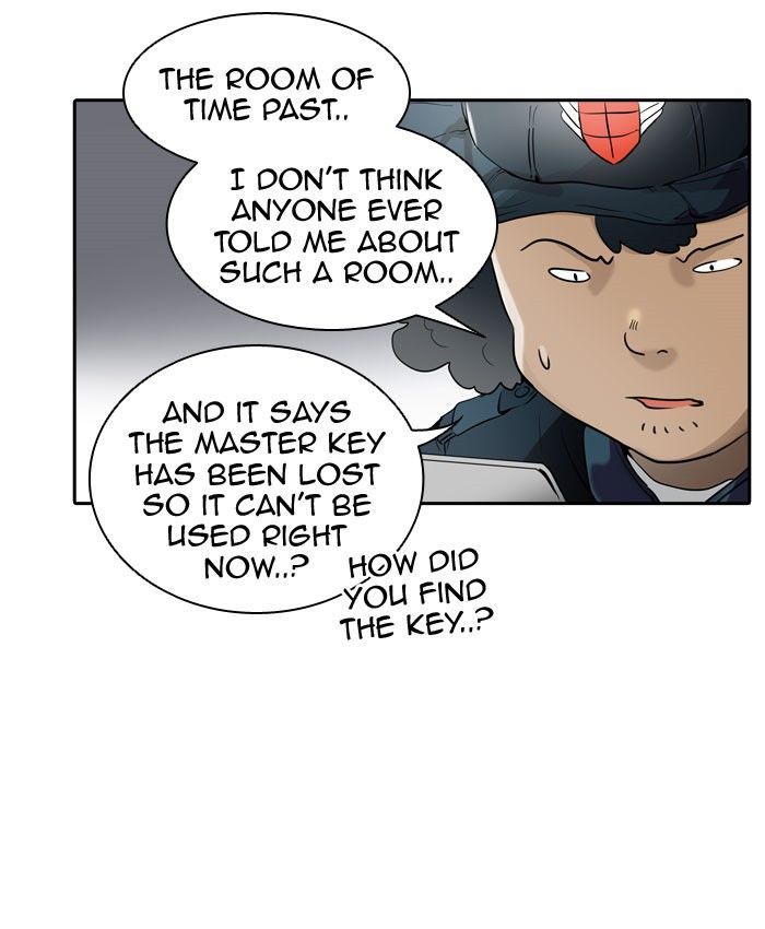 Tower Of God Chapter 340 Page 71