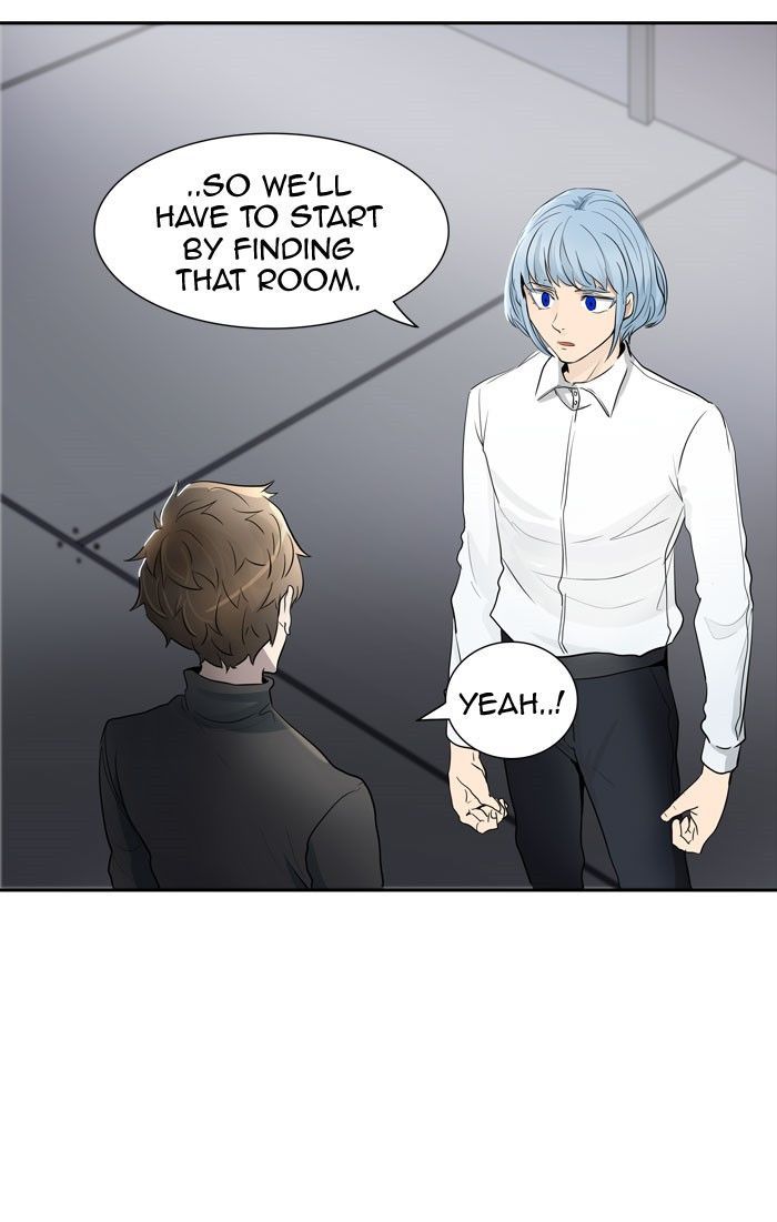 Tower Of God Chapter 340 Page 72