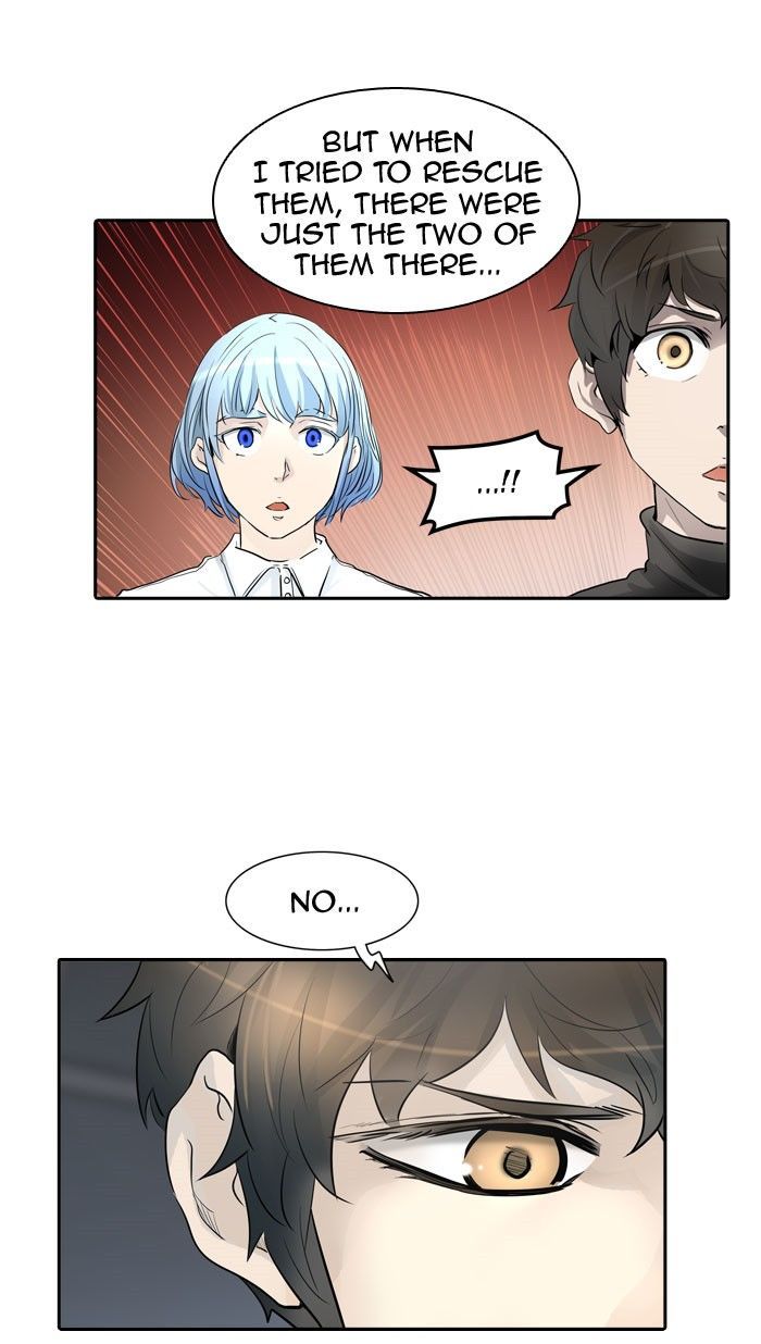 Tower Of God Chapter 340 Page 8