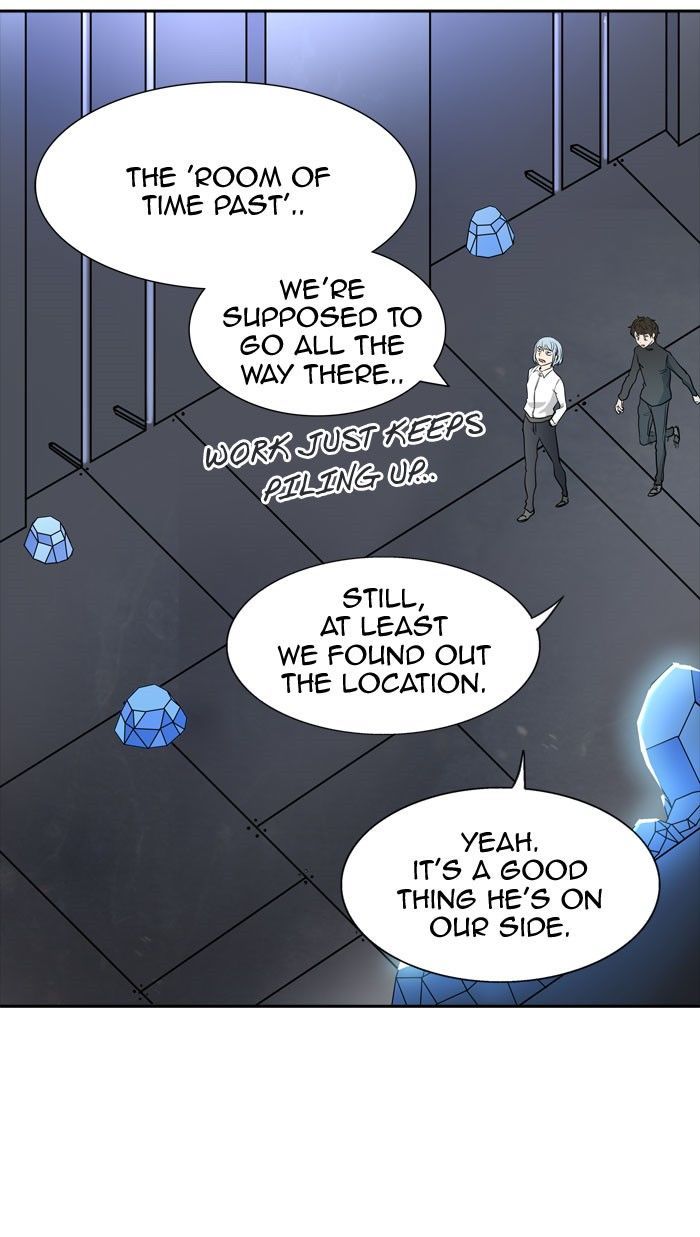 Tower Of God Chapter 340 Page 81