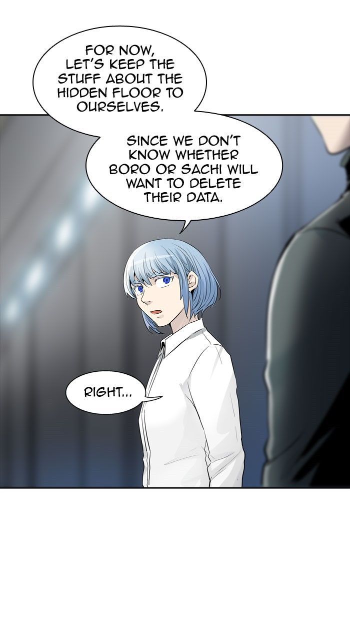 Tower Of God Chapter 340 Page 82