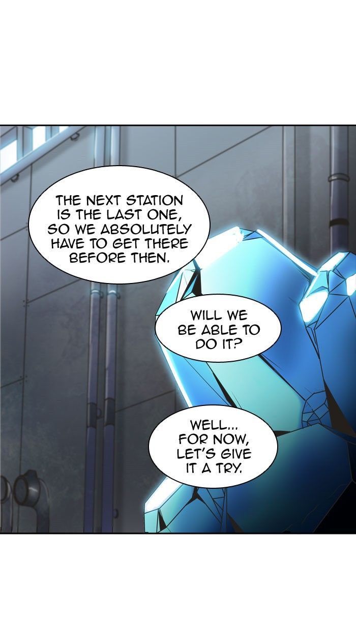 Tower Of God Chapter 340 Page 83