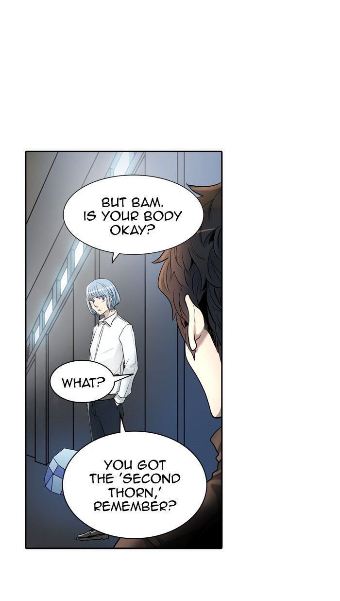 Tower Of God Chapter 340 Page 84