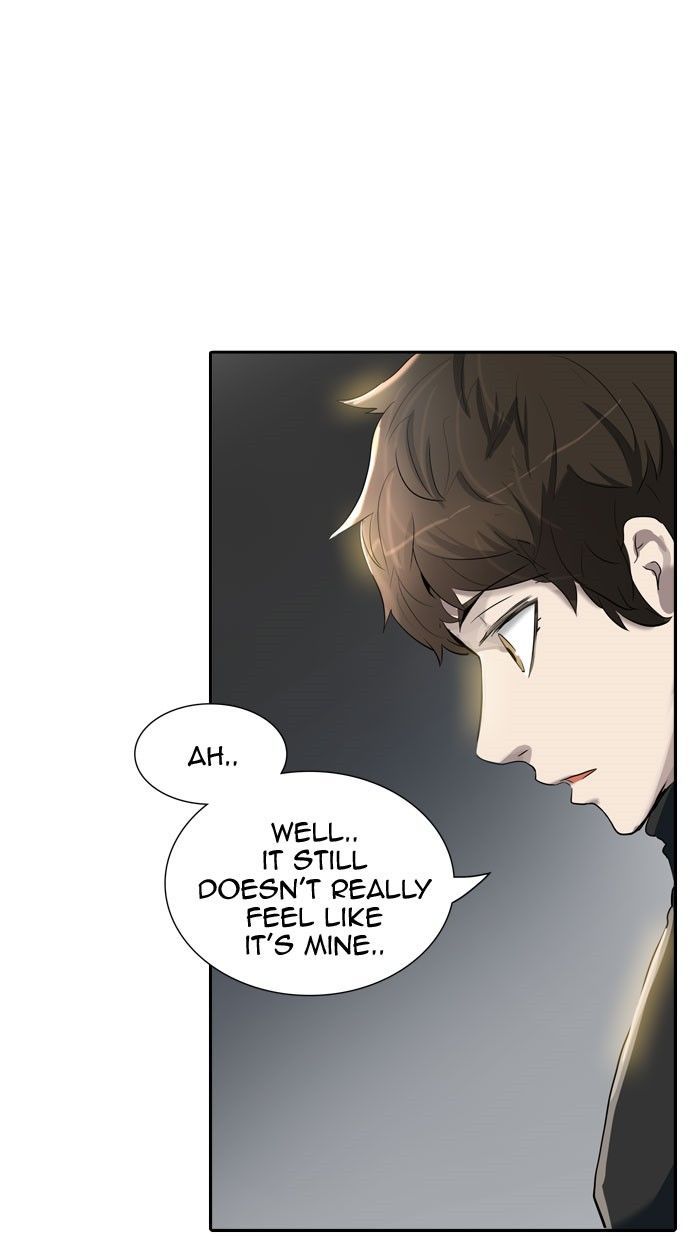 Tower Of God Chapter 340 Page 85