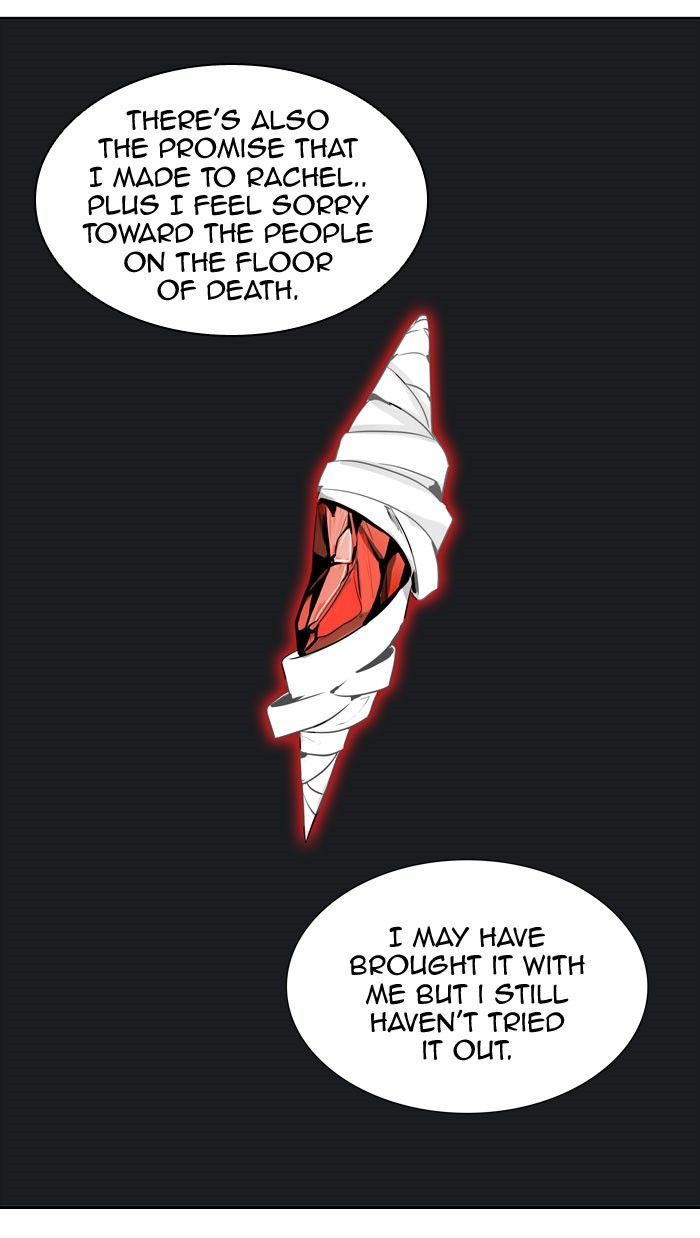 Tower Of God Chapter 340 Page 86