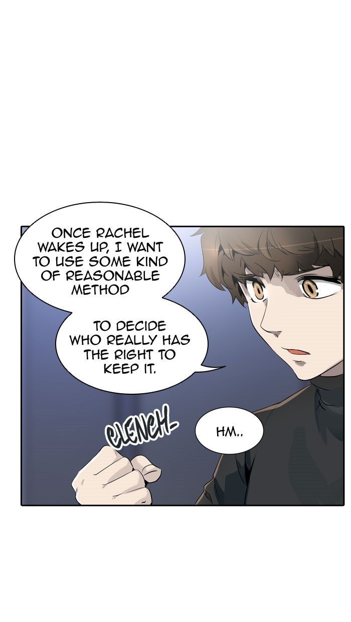 Tower Of God Chapter 340 Page 87