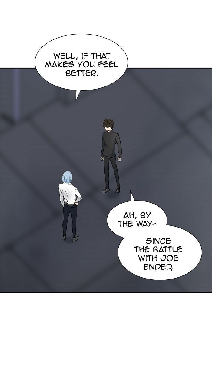 Tower Of God Chapter 340 Page 88