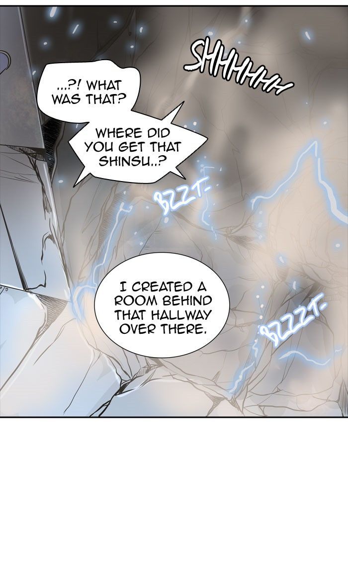 Tower Of God Chapter 340 Page 92