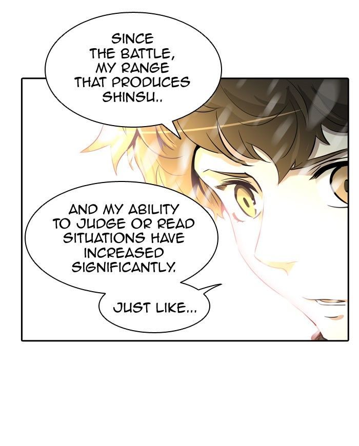 Tower Of God Chapter 340 Page 93