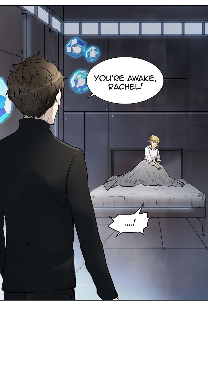 Tower Of God Chapter 341 Page 10
