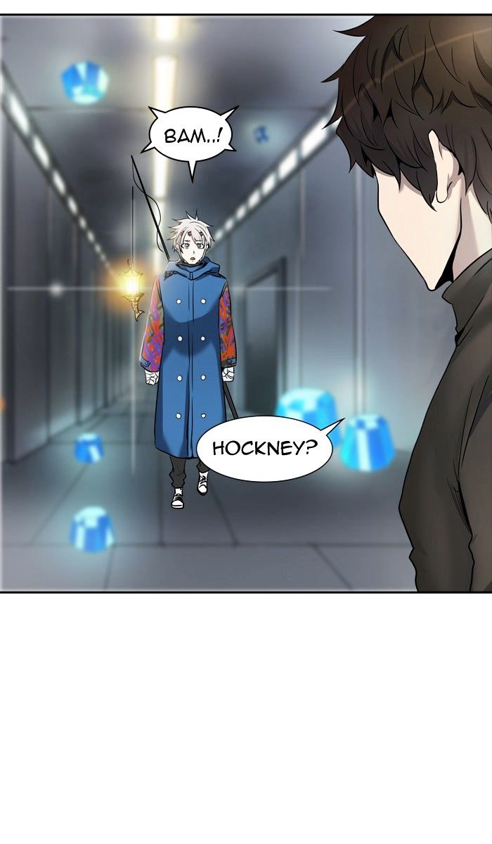 Tower Of God Chapter 341 Page 102