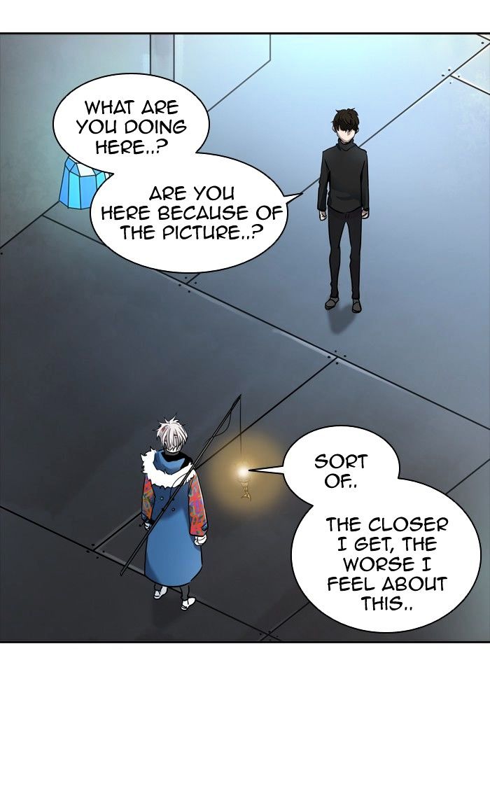 Tower Of God Chapter 341 Page 103