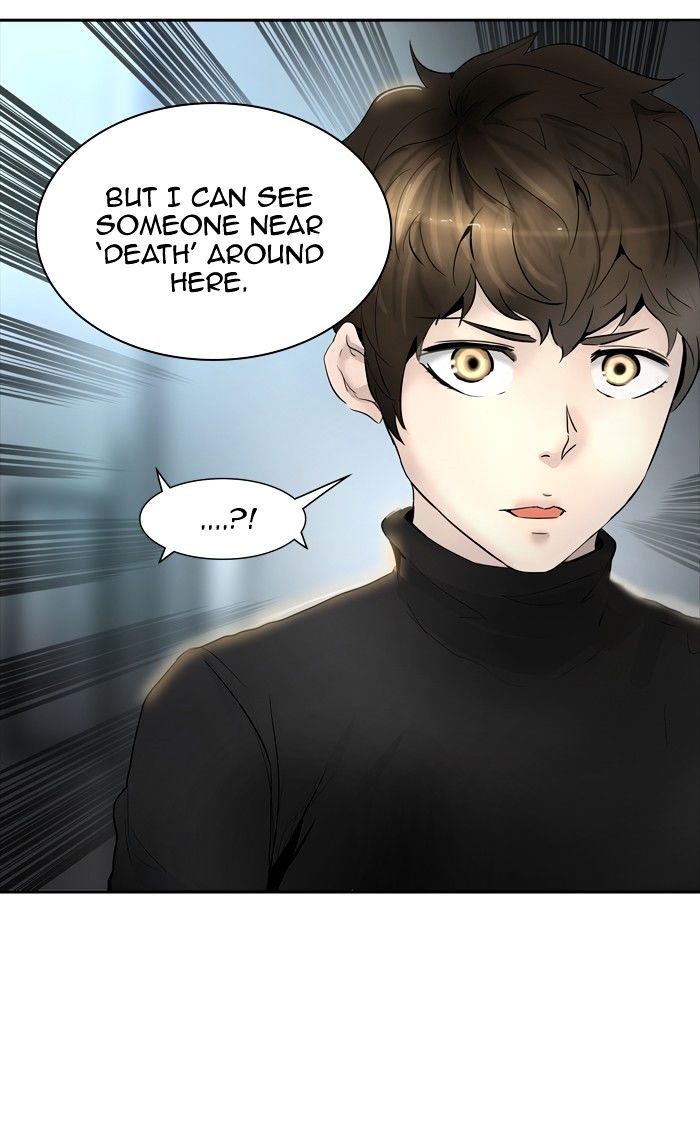 Tower Of God Chapter 341 Page 105