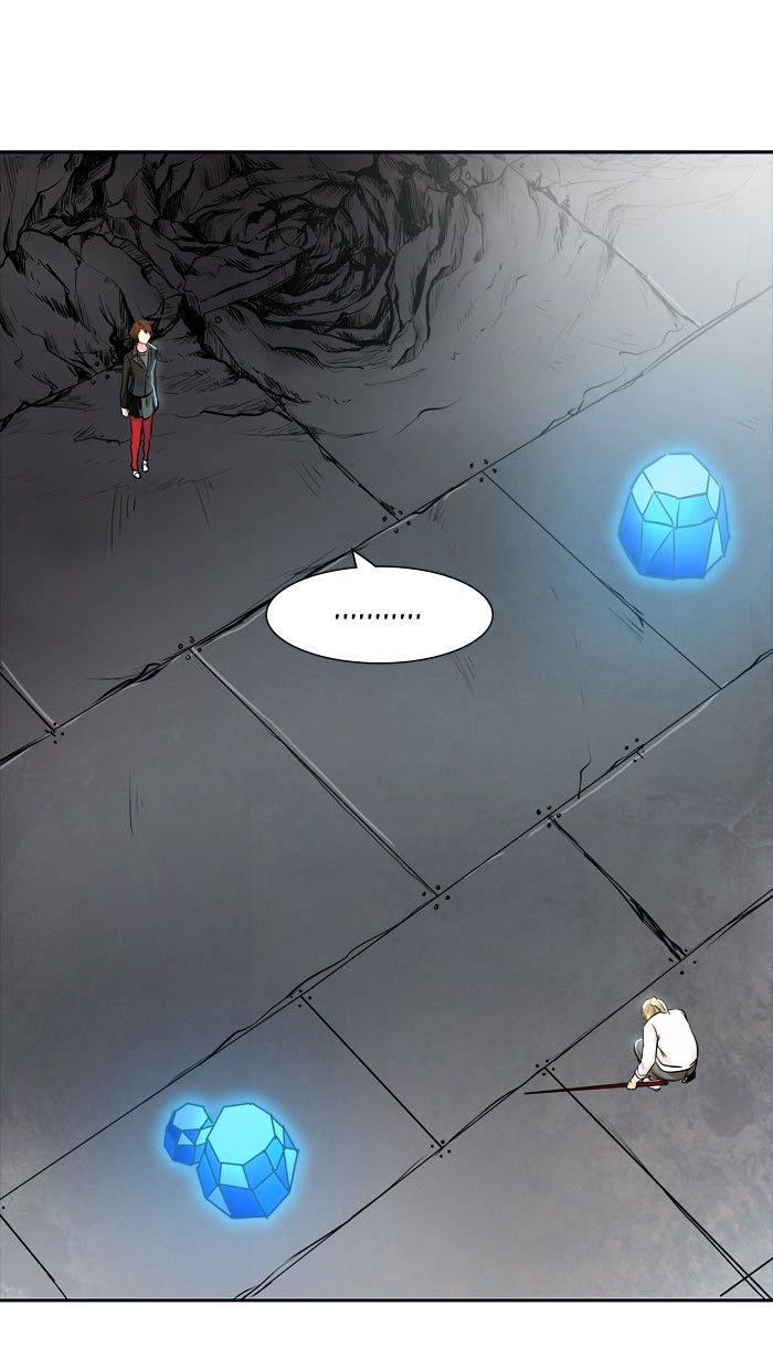 Tower Of God Chapter 341 Page 108