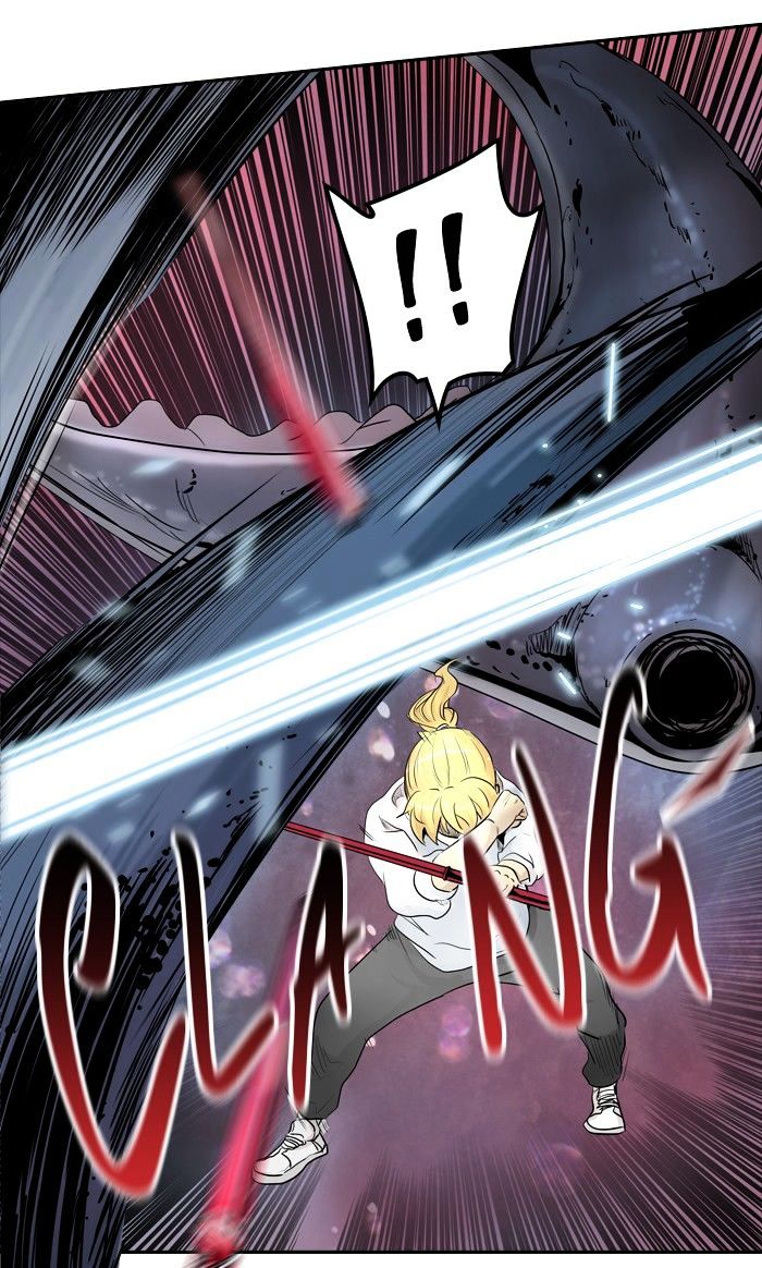 Tower Of God Chapter 341 Page 114