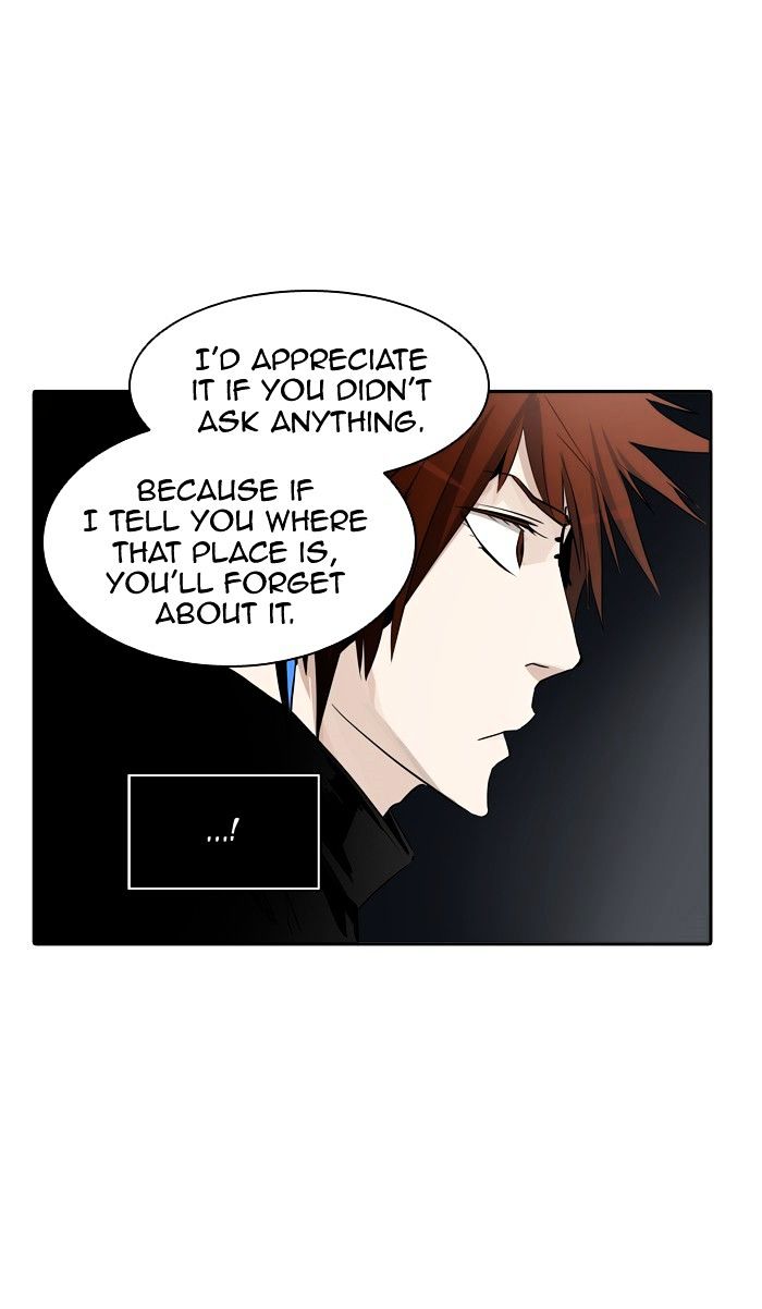 Tower Of God Chapter 341 Page 19