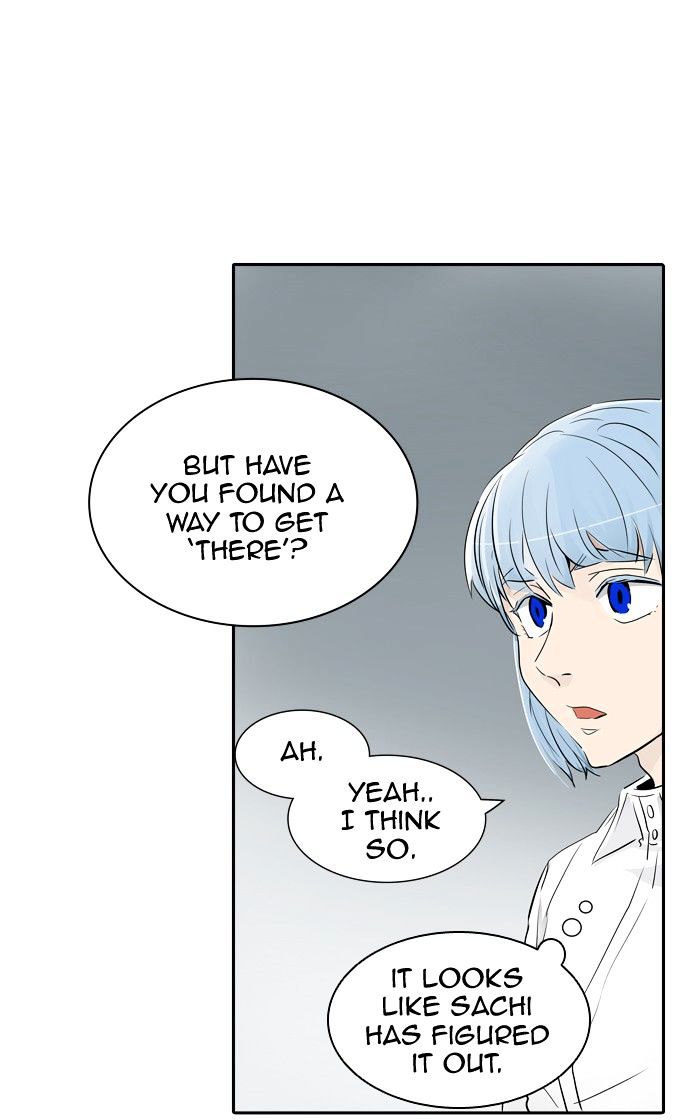 Tower Of God Chapter 341 Page 23