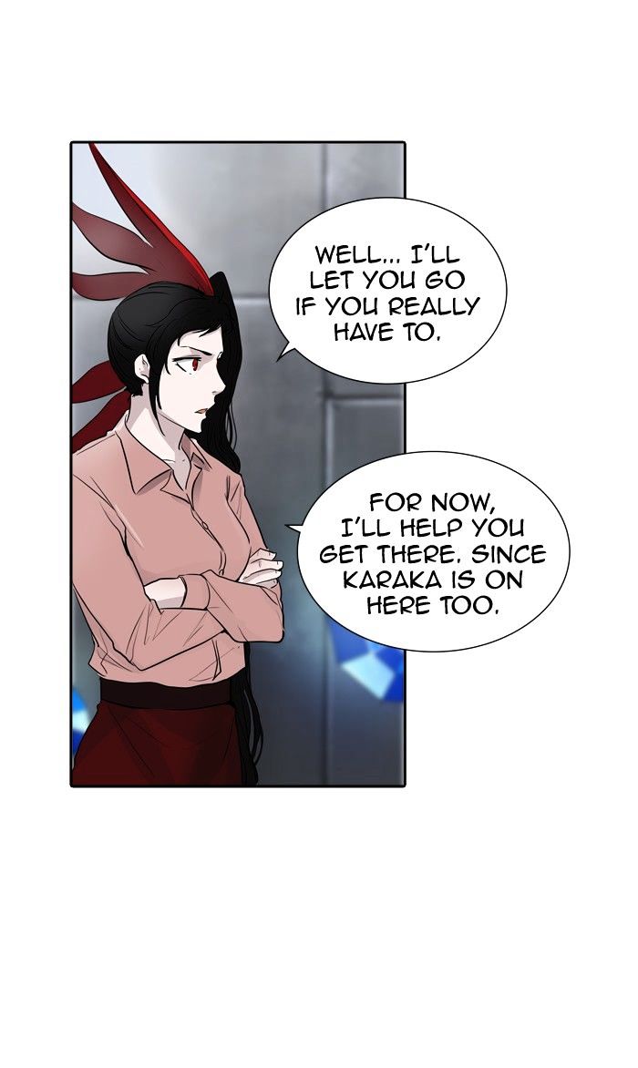 Tower Of God Chapter 341 Page 26