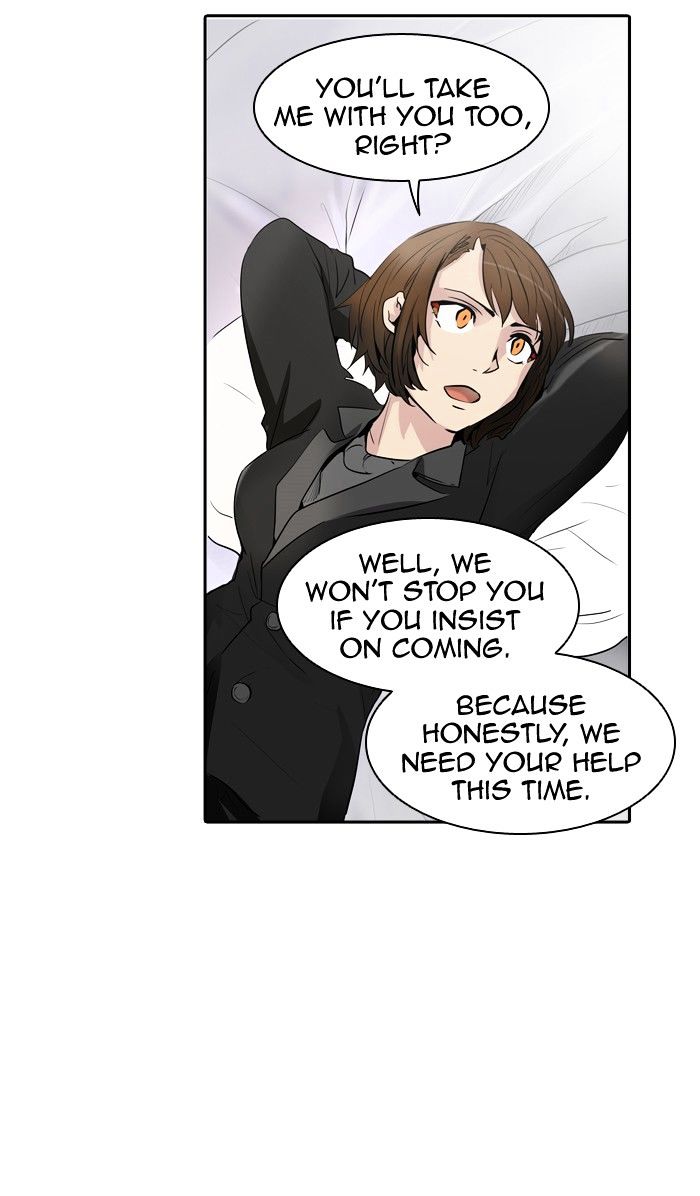 Tower Of God Chapter 341 Page 27