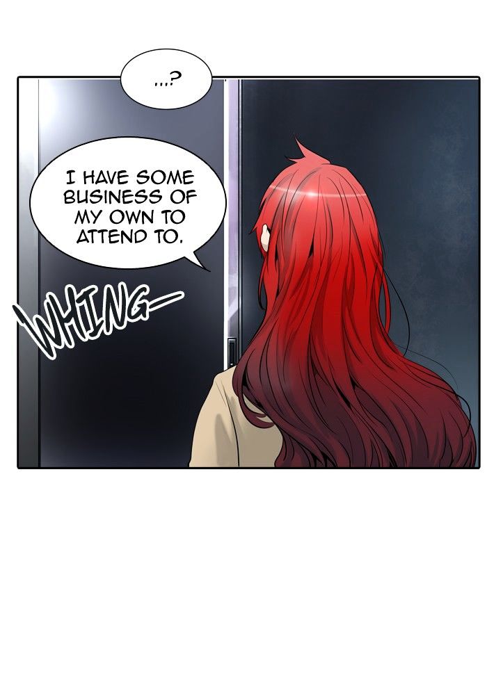 Tower Of God Chapter 341 Page 29