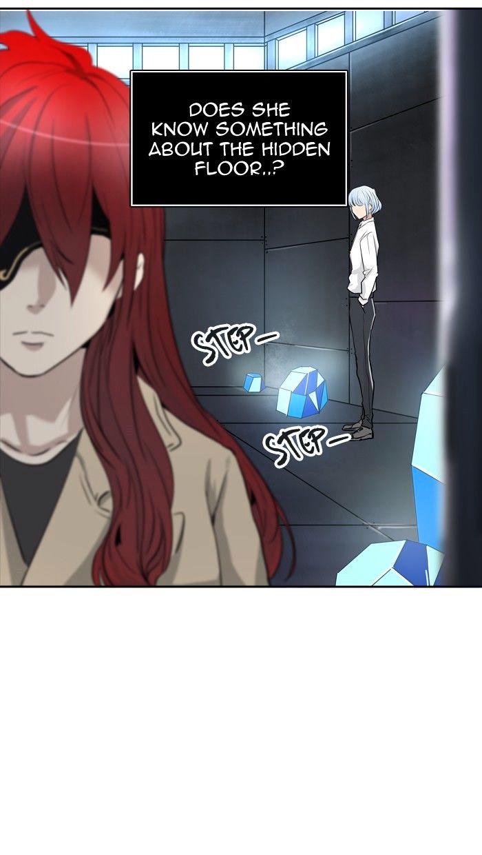 Tower Of God Chapter 341 Page 31