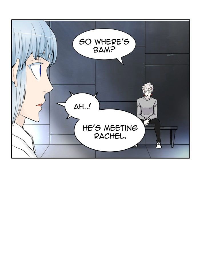 Tower Of God Chapter 341 Page 32