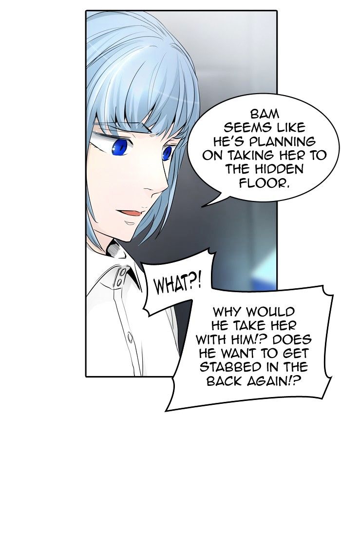 Tower Of God Chapter 341 Page 34