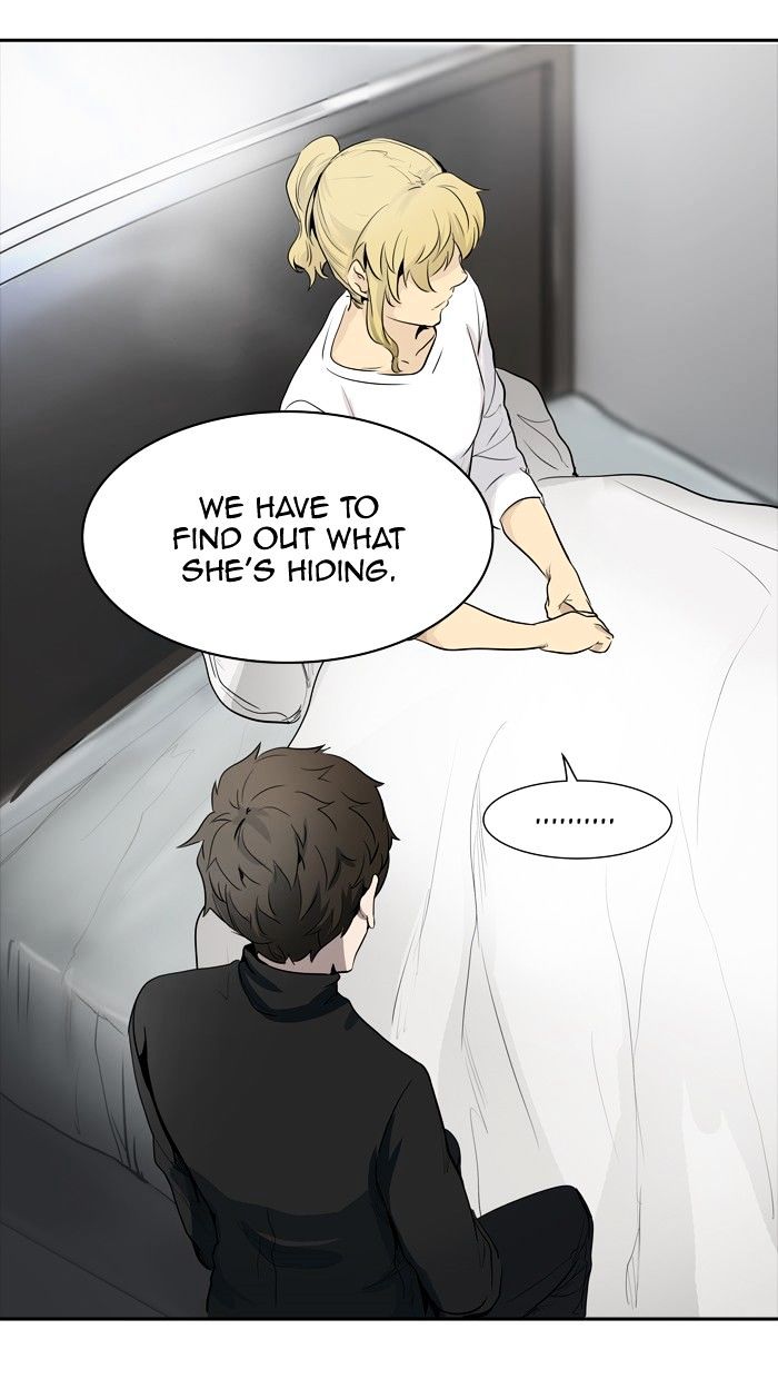 Tower Of God Chapter 341 Page 36