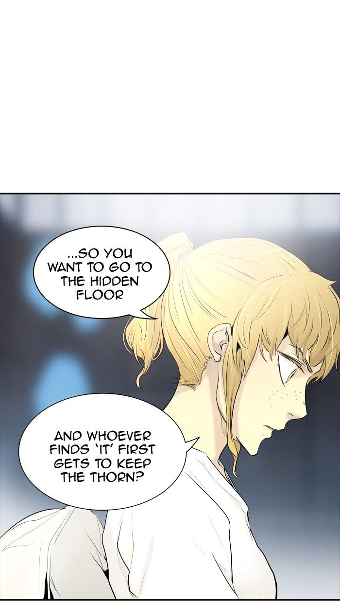 Tower Of God Chapter 341 Page 37