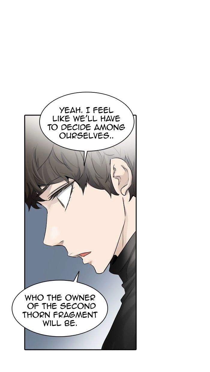 Tower Of God Chapter 341 Page 38