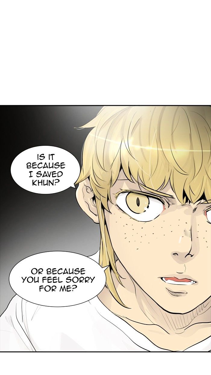 Tower Of God Chapter 341 Page 40