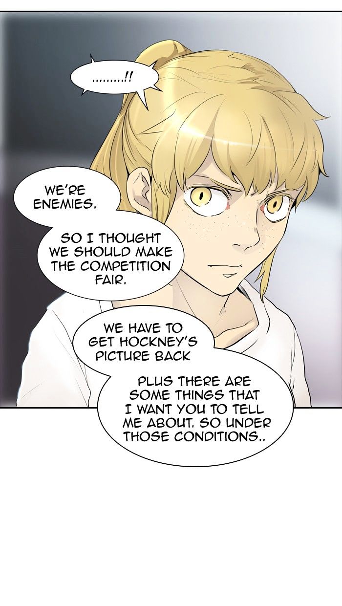 Tower Of God Chapter 341 Page 43