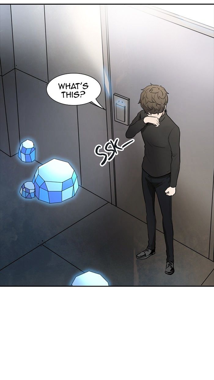 Tower Of God Chapter 341 Page 49