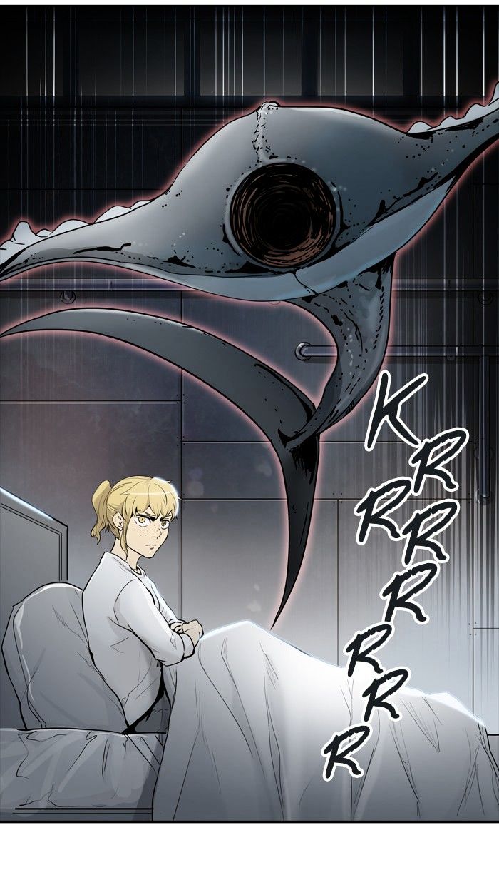 Tower Of God Chapter 341 Page 51