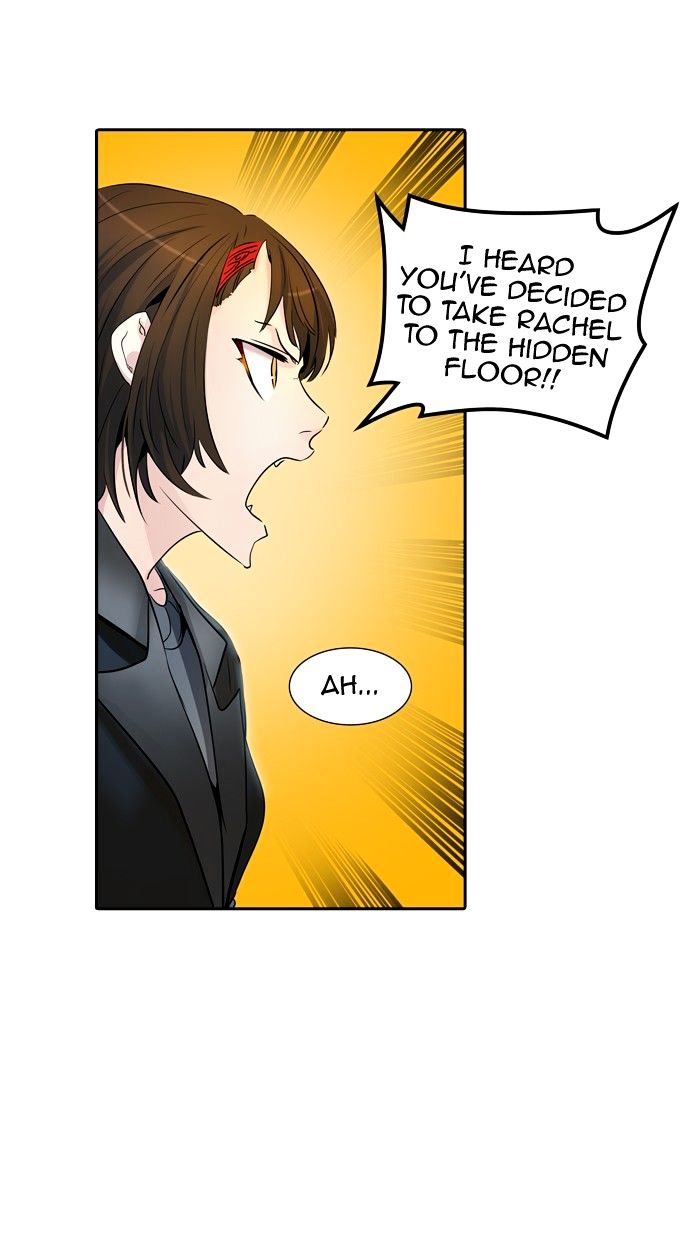 Tower Of God Chapter 341 Page 54