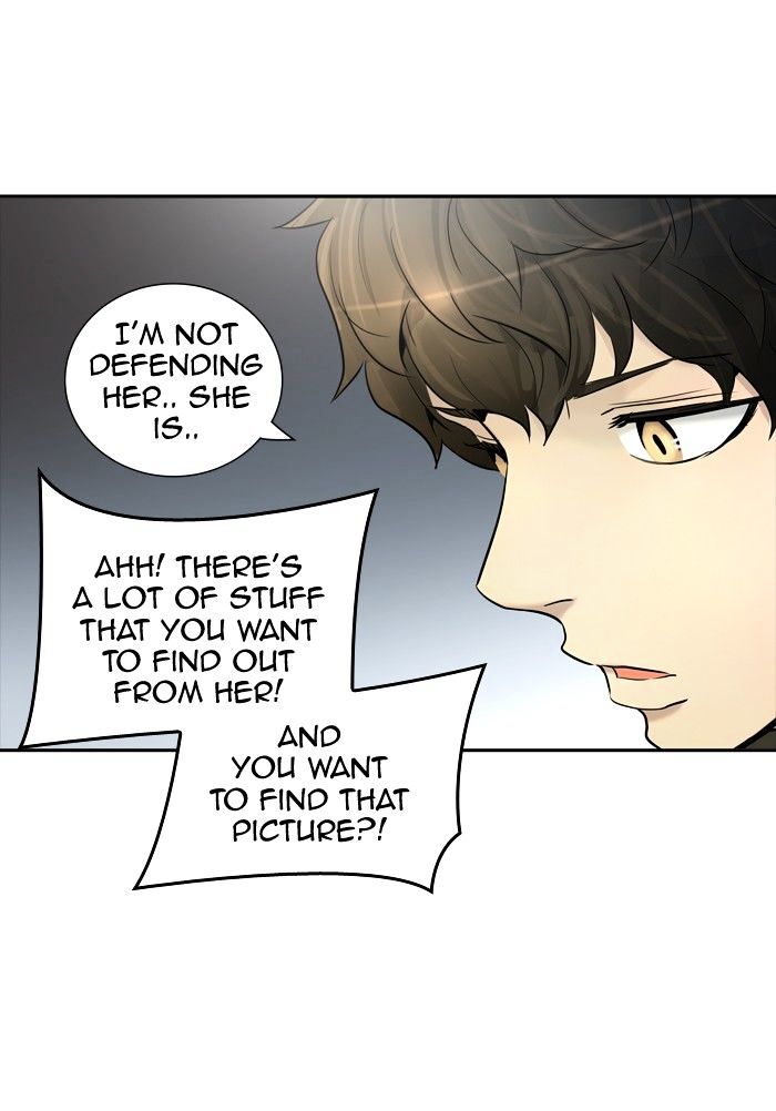 Tower Of God Chapter 341 Page 56