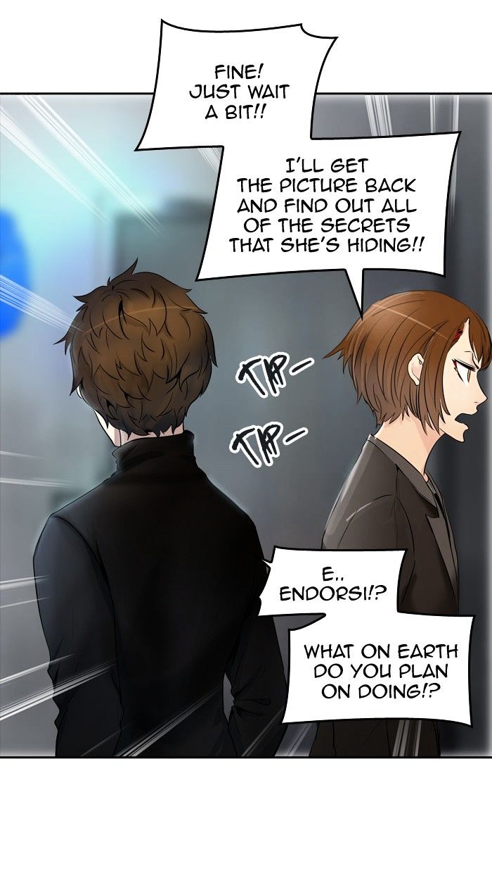 Tower Of God Chapter 341 Page 58