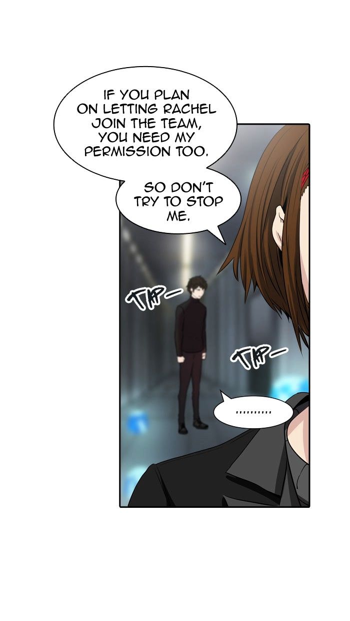 Tower Of God Chapter 341 Page 60