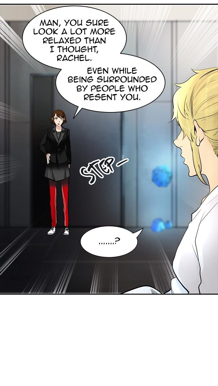 Tower Of God Chapter 341 Page 63