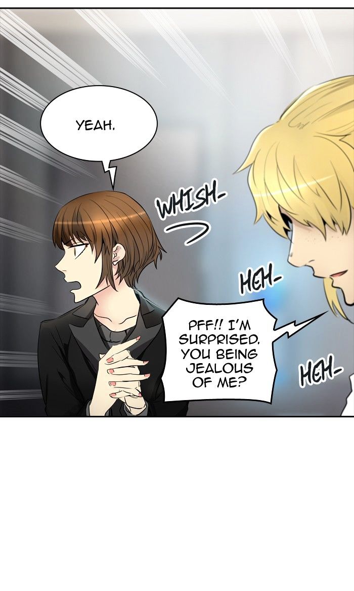Tower Of God Chapter 341 Page 71