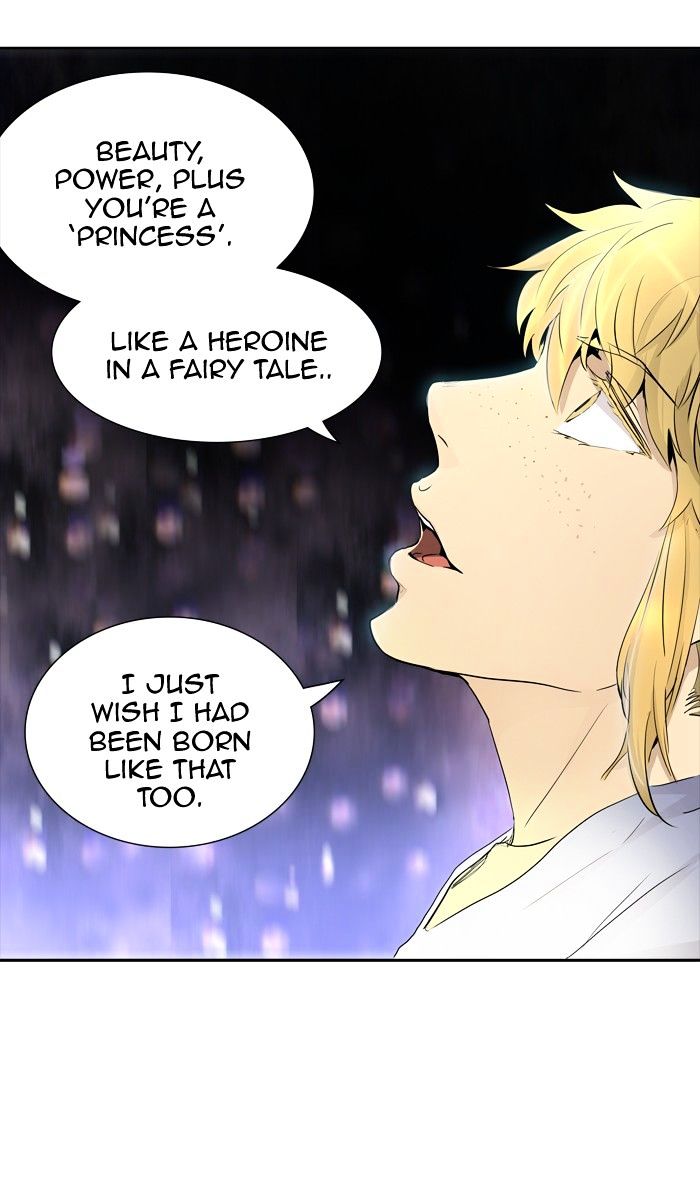 Tower Of God Chapter 341 Page 73