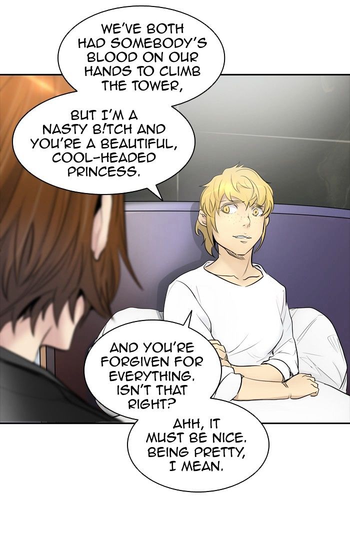 Tower Of God Chapter 341 Page 74