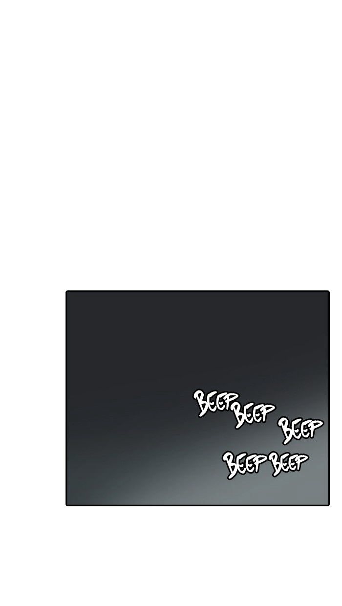 Tower Of God Chapter 341 Page 8