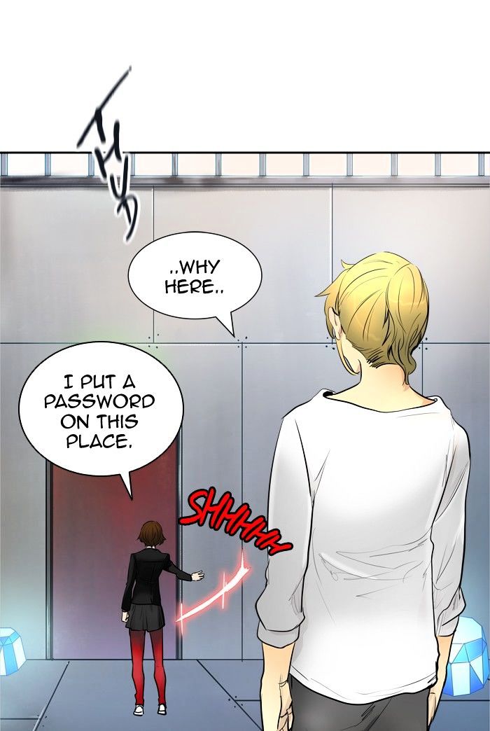 Tower Of God Chapter 341 Page 81