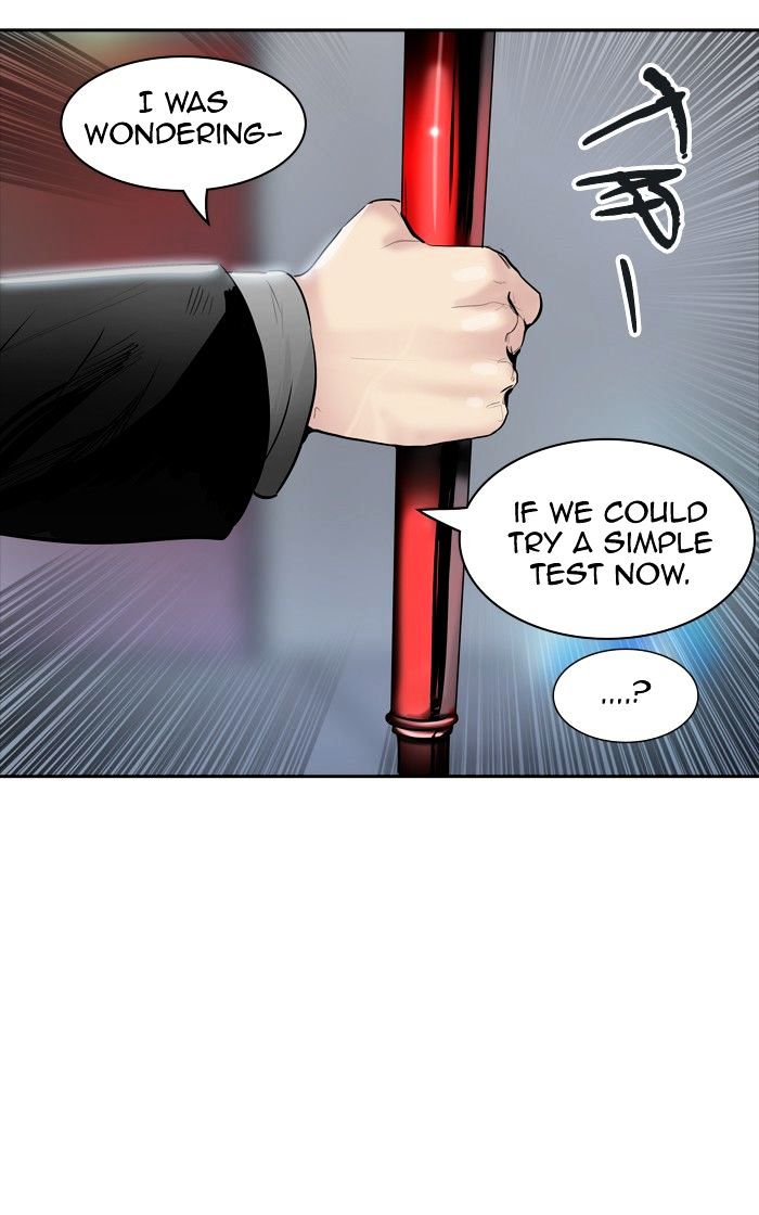 Tower Of God Chapter 341 Page 83