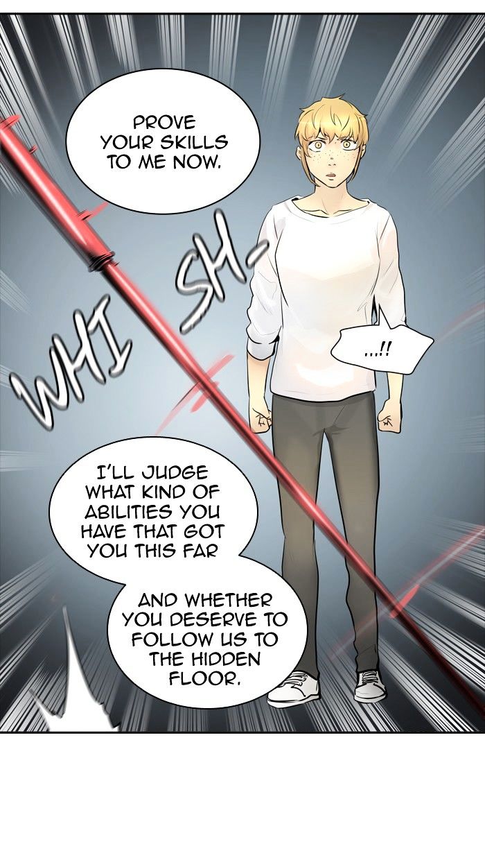 Tower Of God Chapter 341 Page 85