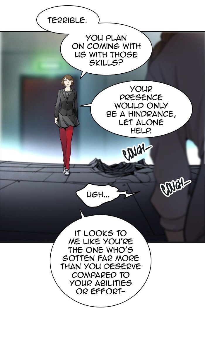 Tower Of God Chapter 341 Page 97