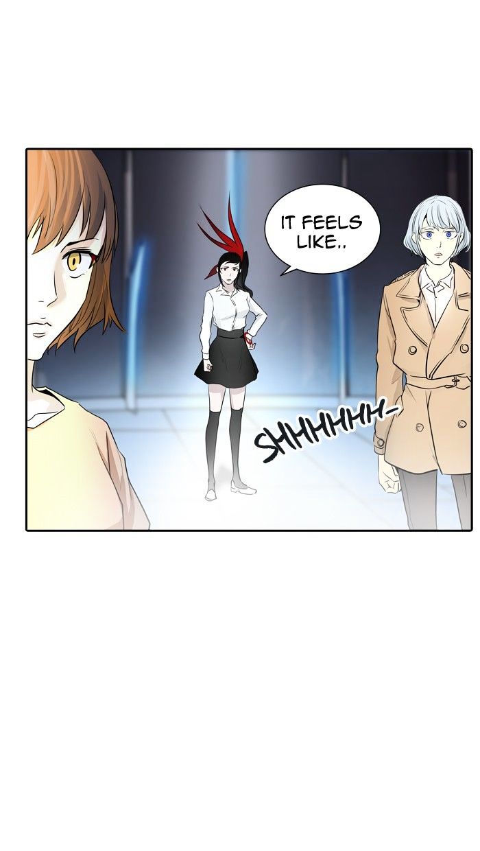 Tower Of God Chapter 342 Page 106