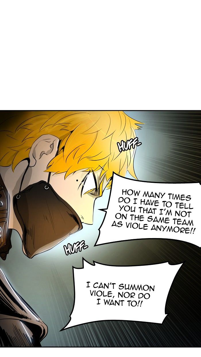 Tower Of God Chapter 342 Page 112