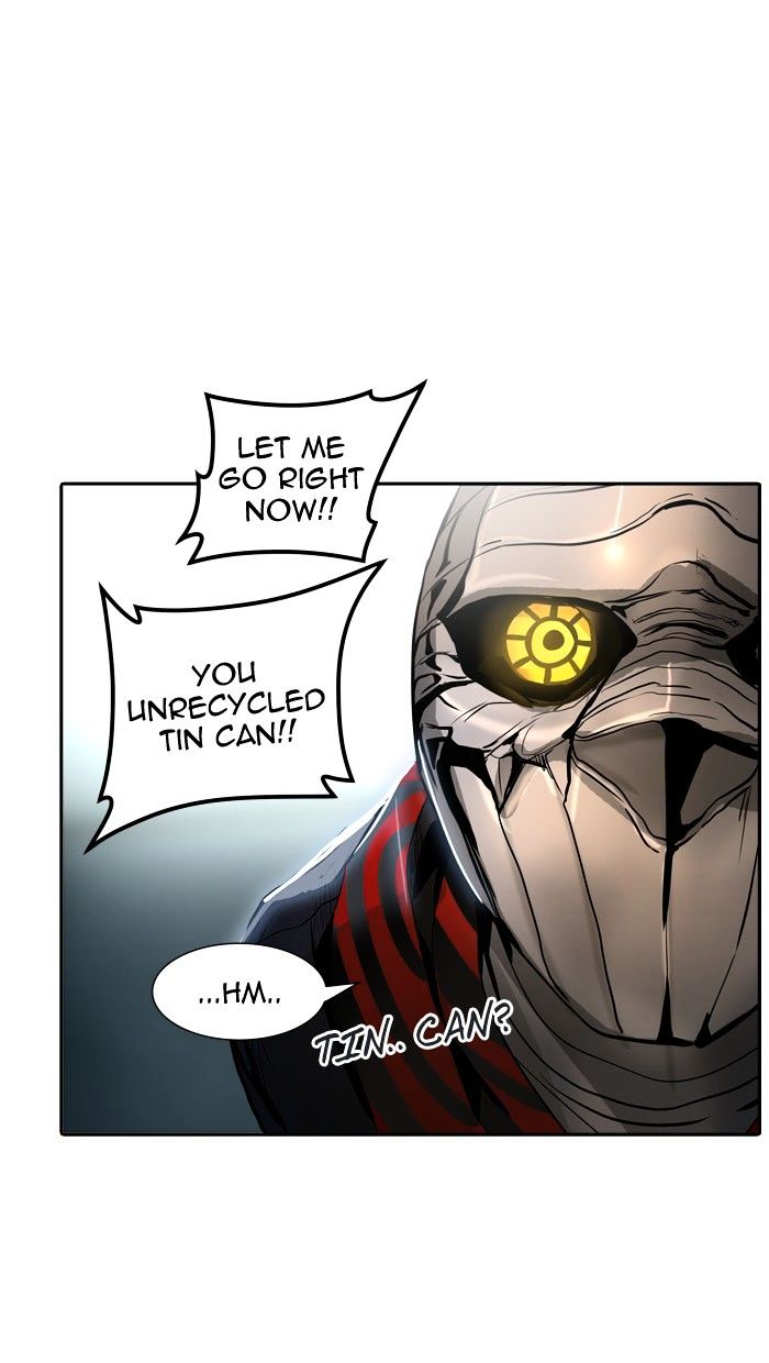 Tower Of God Chapter 342 Page 113